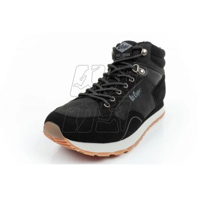 4. Buty zimowe Lee Cooper M LCJ-24-03-3012M