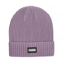 Czapka Puma Ribbed Classic Cuff Beanie 024038 19