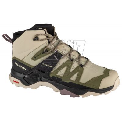 Buty Salomon X Ultra 4 Mid GTX M 474550