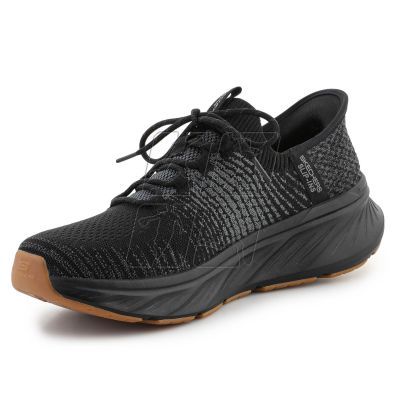 3. Buty Skechers Slip-Ins: Edgeride - Raygo M 232932-BBK