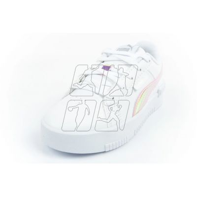 3. Buty sportowe Puma Jada Jr 383760 01