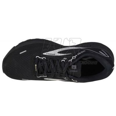 3. Buty do biegania Brooks Ghost 14 GTX M 1103681D020