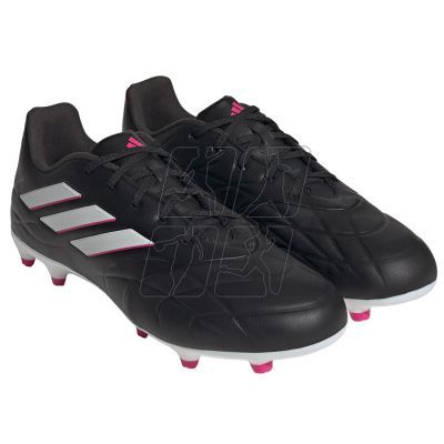 8. Buty piłkarskie adidas Copa Pure.3 FG M HQ8942