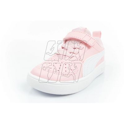 2. Buty Puma Rickie AC Jr 384314 10