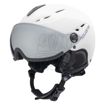 Kask Iguana Ibron  92800622947