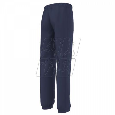 4. Spodnie adidas Core 15 Sweat Pants Junior S22346