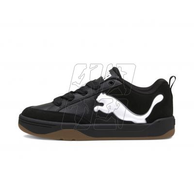 6. Buty Puma Park Lifestyle M 395022-01