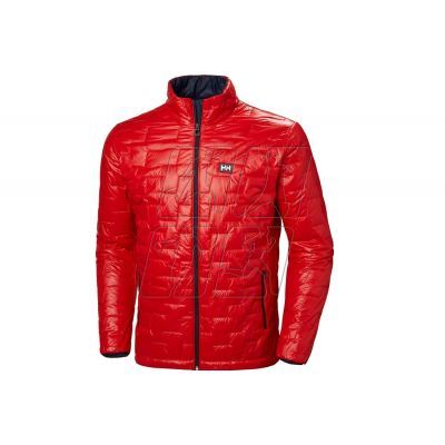 5. Kurtka Helly Hansen Lifaloft Insulator Jacket M 65603-222