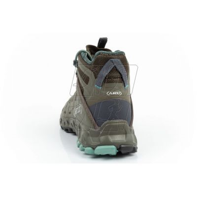 5. Buty Aku Selvatica Mid Gore-Tex W 676 648