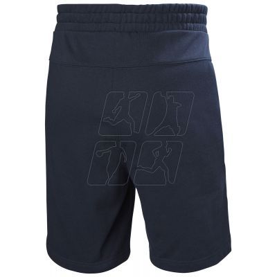 5. Spodenki Helly Hansen Core Sweat Shorts M 53684 597