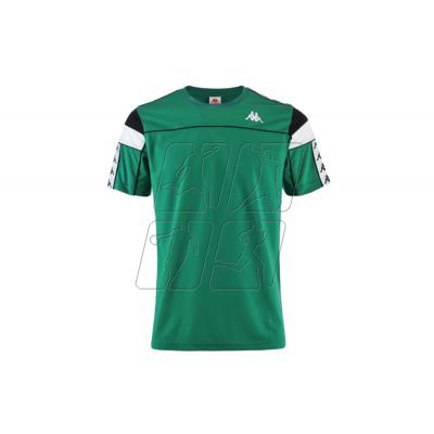 4. Koszulka Kappa Banda Arar T-Shirt M 303WBS0-959