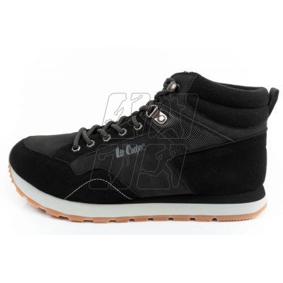 3. Buty zimowe Lee Cooper M LCJ-24-03-3012M