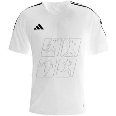 2. Koszulka adidas Tiro 23 League Jersey Jr HR4620