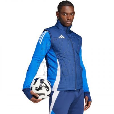 4. Kamizelka adidas Tiro 24 Competition Winterized M IY0119