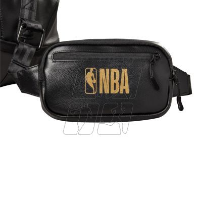 3. Saszetka, torba Wilson NBA 3in1 Basketball Carry Bag WZ6013001