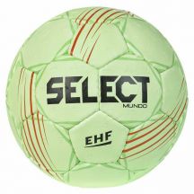 Piłka ręczna Select Mundo v22 liliput T26-11864