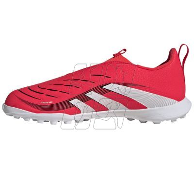 2. Buty adidas Predator League LL TF Jr ID3815