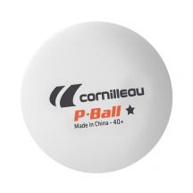 Piłeczki P-Ball Cornilleau 72 szt. 320655