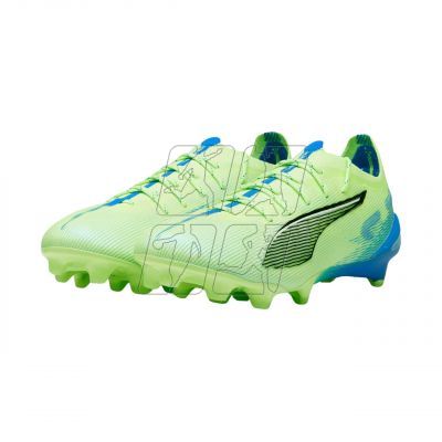 2. Buty piłkarskie Puma Ultra 5 Ultimate FG 107683 03