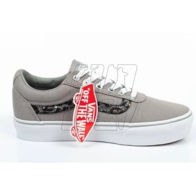 14. Buty Vans Ward Old Skool W LCVW21