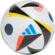 Piłka adidas Fussballliebe League Replica Euro 2024 FIFA Quality Ball IN9367