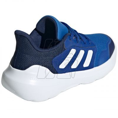 3. Buty do biegania adidas Tensaur Run 3.0 Jr IE3549