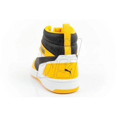 5. Buty Puma Rebound v6 M 392326 27