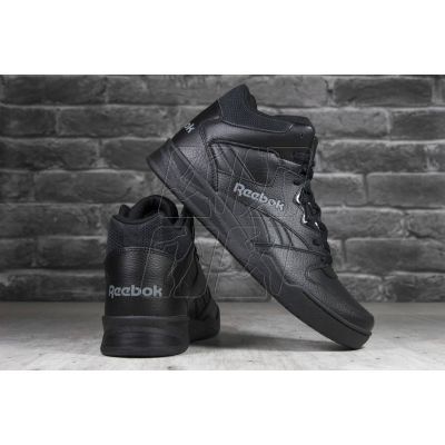 2. Buty Reebok Royal BB4500 HI2 M CN4108