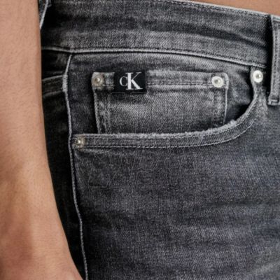 4. Jeansy Calvin Klein Jeans Skinny M J30J323366 