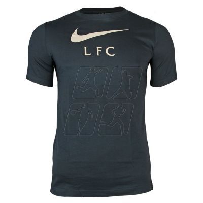 Koszulka Nike Liverpool FC Jr DB7642 364