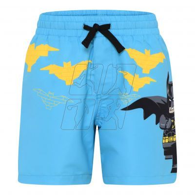 Spodenki kąpielowe Lego Wear Lwalex 313 - Swim Shorts Jr 12010818-593