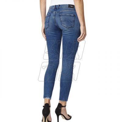 6. Jeansy Pepe Jeans Cher W PL200969