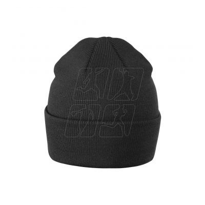 4. Czapka Malfini unisex Beanie MLI-31594