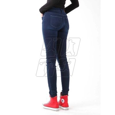 5. Spodnie Jeansy Wrangler Super Skinny True Beauty W W29JBV94Z