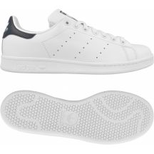 Buty adidas ORIGINALS Stan Smith w kolorze białym