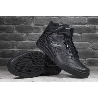 4. Buty Reebok Royal BB4500 HI2 M CN4108