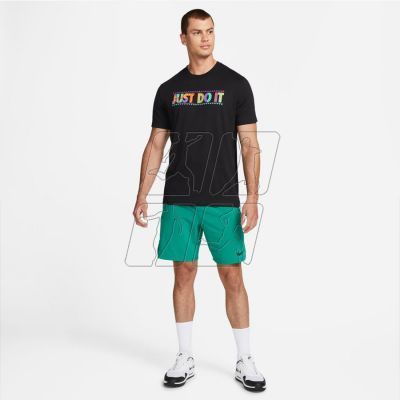 3. Koszulka Nike Dri-Fit M DX0987 010