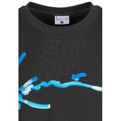 6. Koszulka Karl Kani Water Signature Tee M 6060218