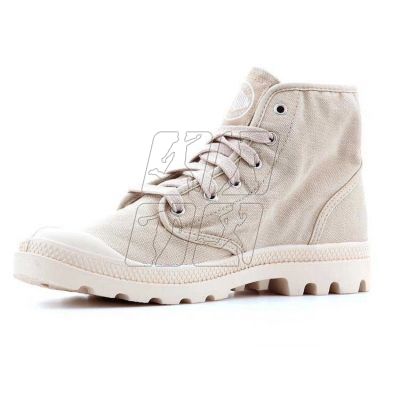 7. Buty Palladium Pampa Hi M 02352-238-M