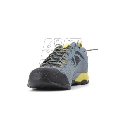 13. Buty Salomon X Alp SPRY GTX M 401621