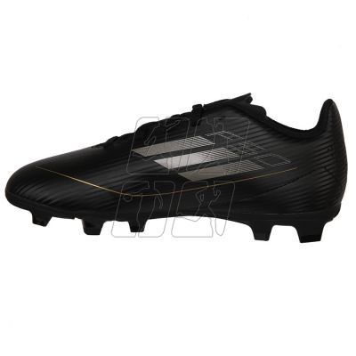 2. Buty piłkarskie adidas F50 Club Jr IF1380