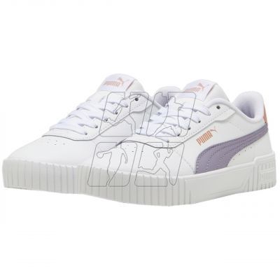 2. Buty Puma Carina 2.0 Jr 386185 20