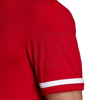 9. Koszulka adidas Team 19 Jersey M DX7242