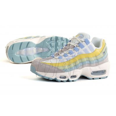 Buty Nike Air Max 95 TM