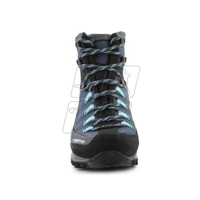 2. Buty La Sportiva Trk Leather Gtx Opal Pacific W 11Z618621