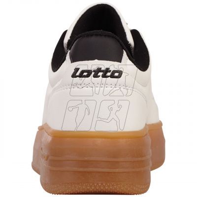 2. Buty Lotto Iskar PF RB W 2400282W 1011