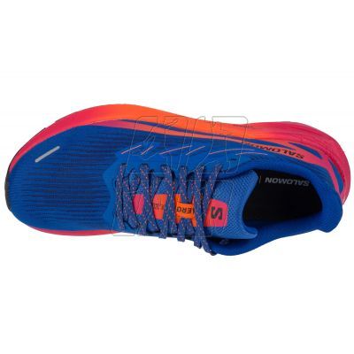 3. Buty do biegania Salomon Aero Blaze 2 ISD M 474646