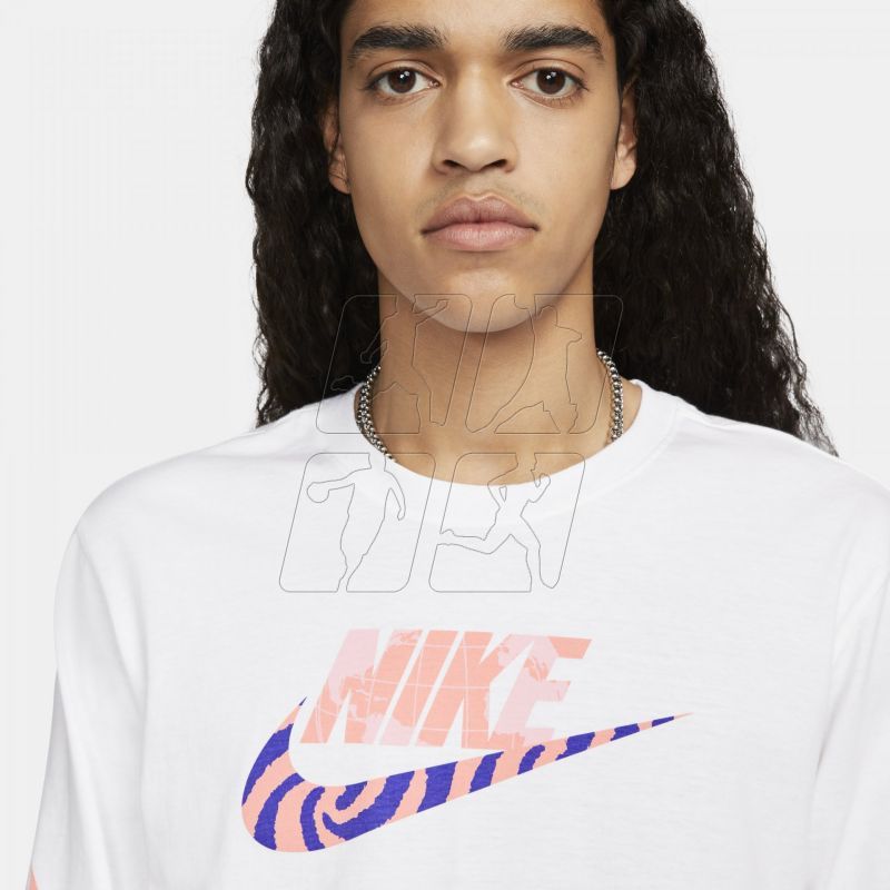 3. Koszulka Nike Sportswear M DQ1071-100