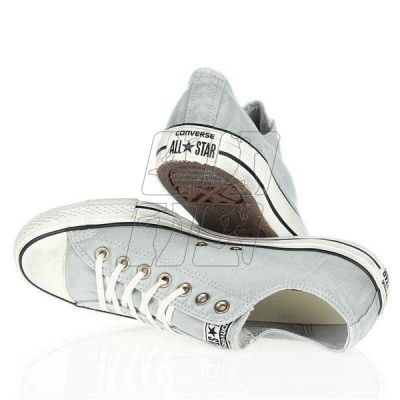 10. Trampki Converse Chuck Taylor OX 142229F