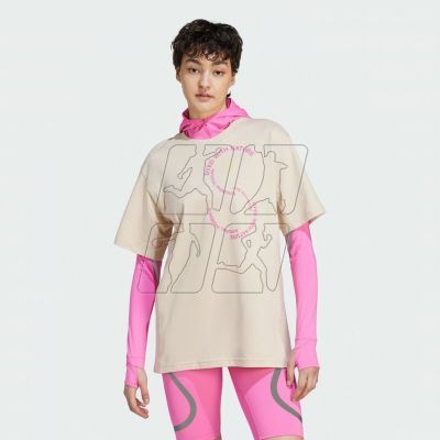 2. Koszulka adidas by Stella McCartney Sportswear W IA7709